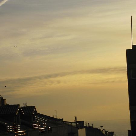 Hotel Gbc Celta A Guarda Εξωτερικό φωτογραφία