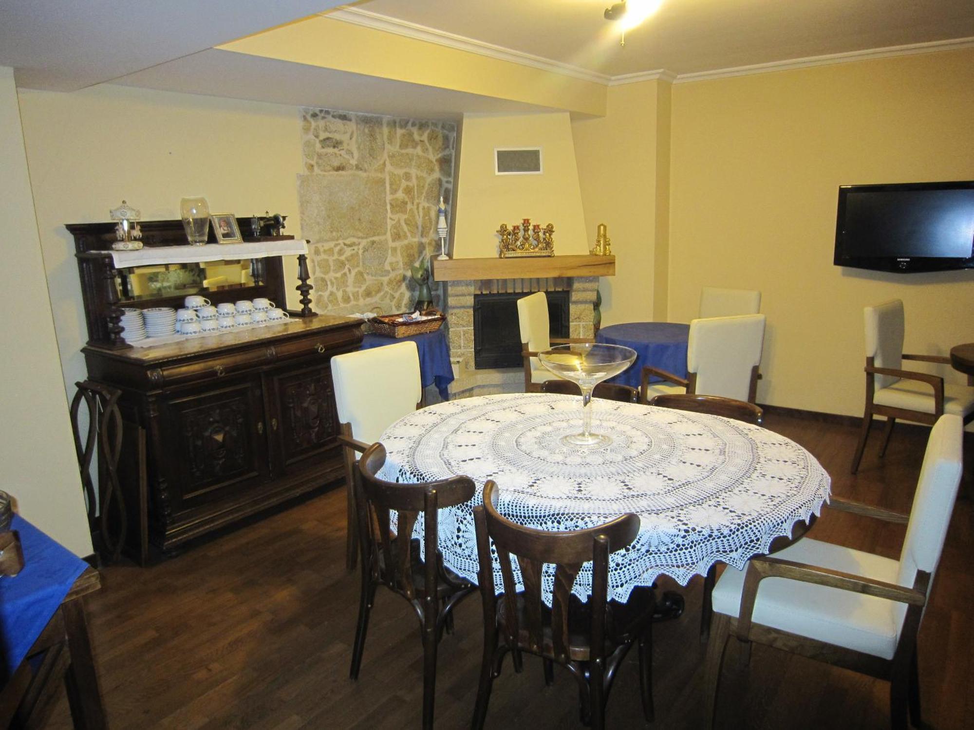 Hotel Gbc Celta A Guarda Εξωτερικό φωτογραφία