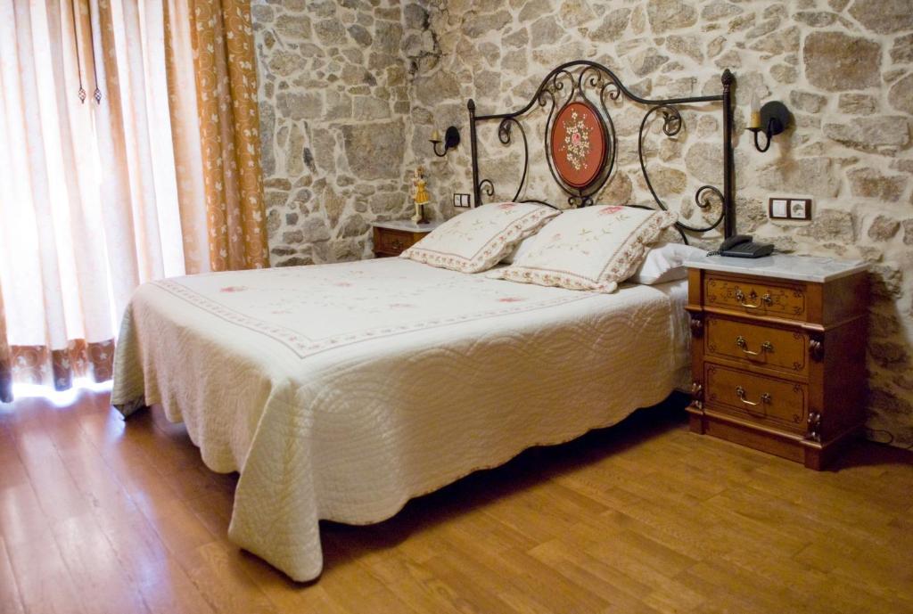 Hotel Gbc Celta A Guarda Εξωτερικό φωτογραφία