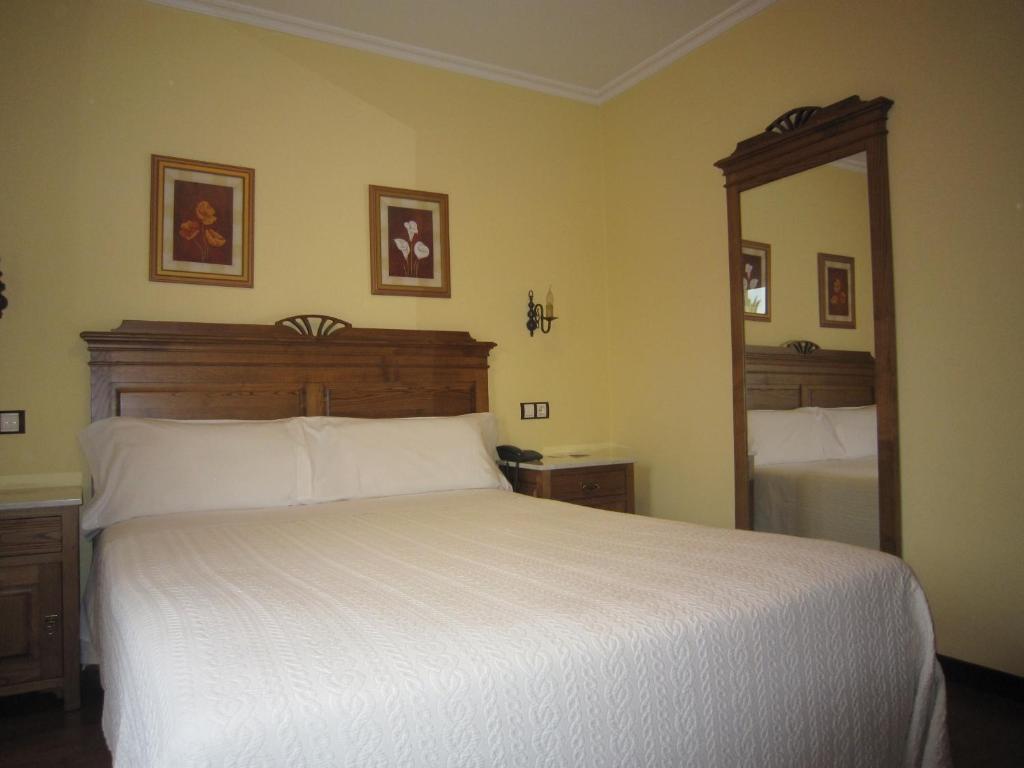 Hotel Gbc Celta A Guarda Εξωτερικό φωτογραφία